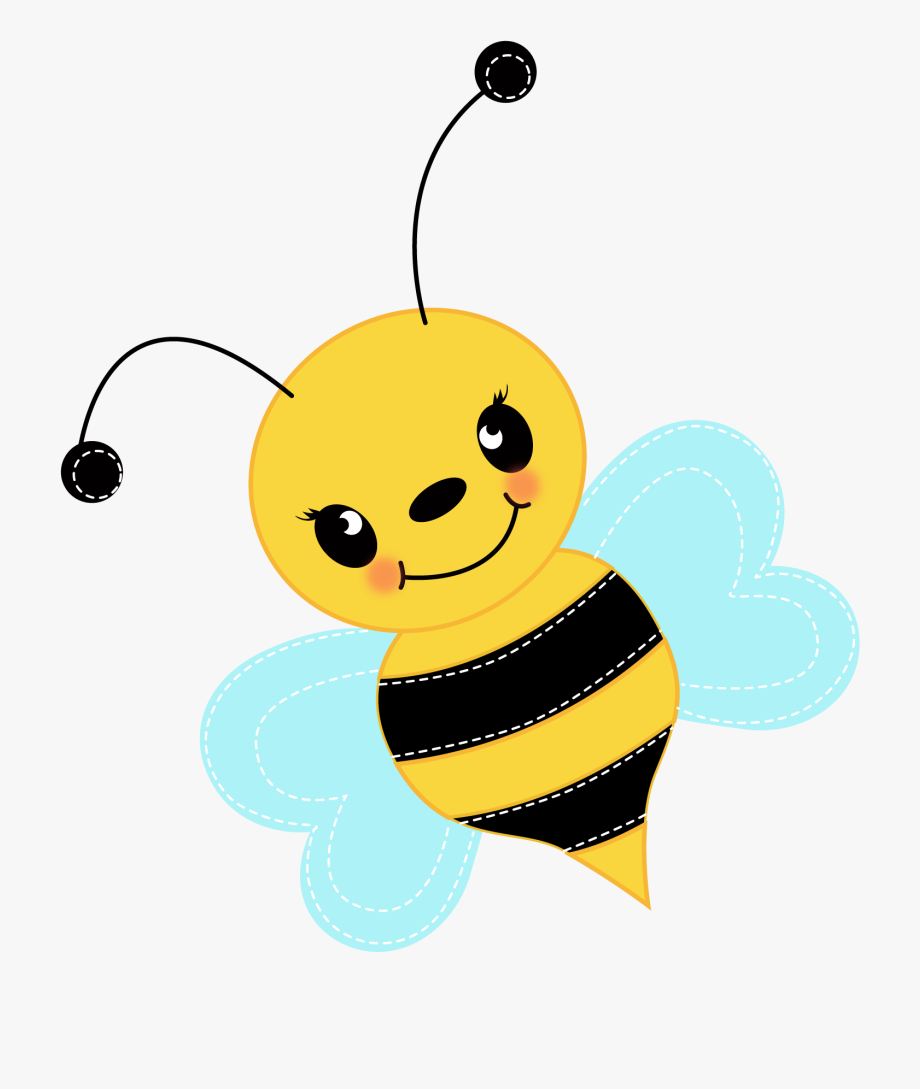 Bee clipart bee.