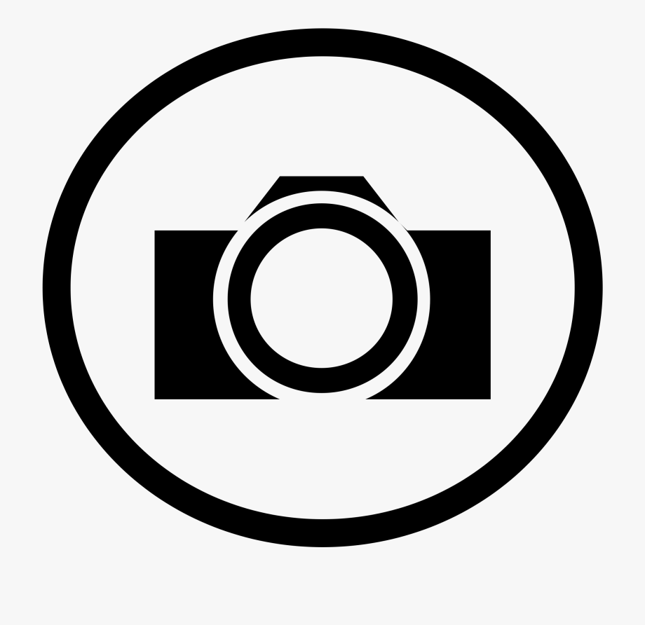 Temporary Free Camera Logo Png, Download Free Clip