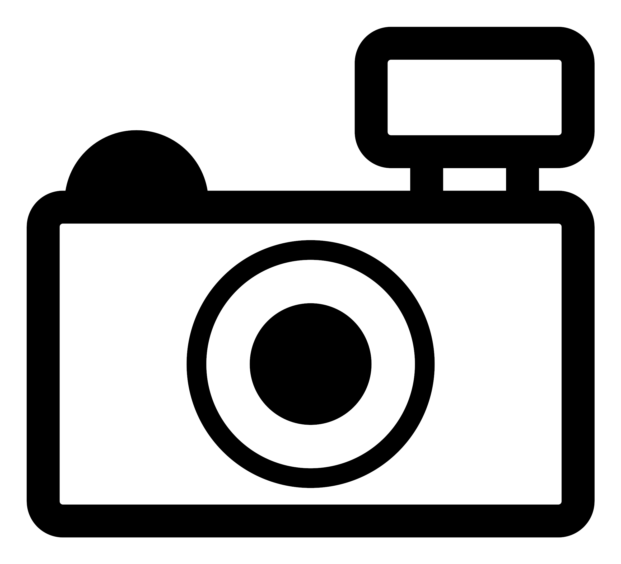HD Old Camera Clipart Free Clip Art Image Image