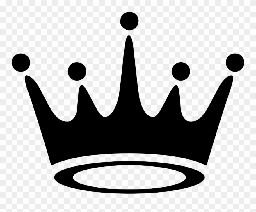 Free Crown Png Clip Art Free Stock