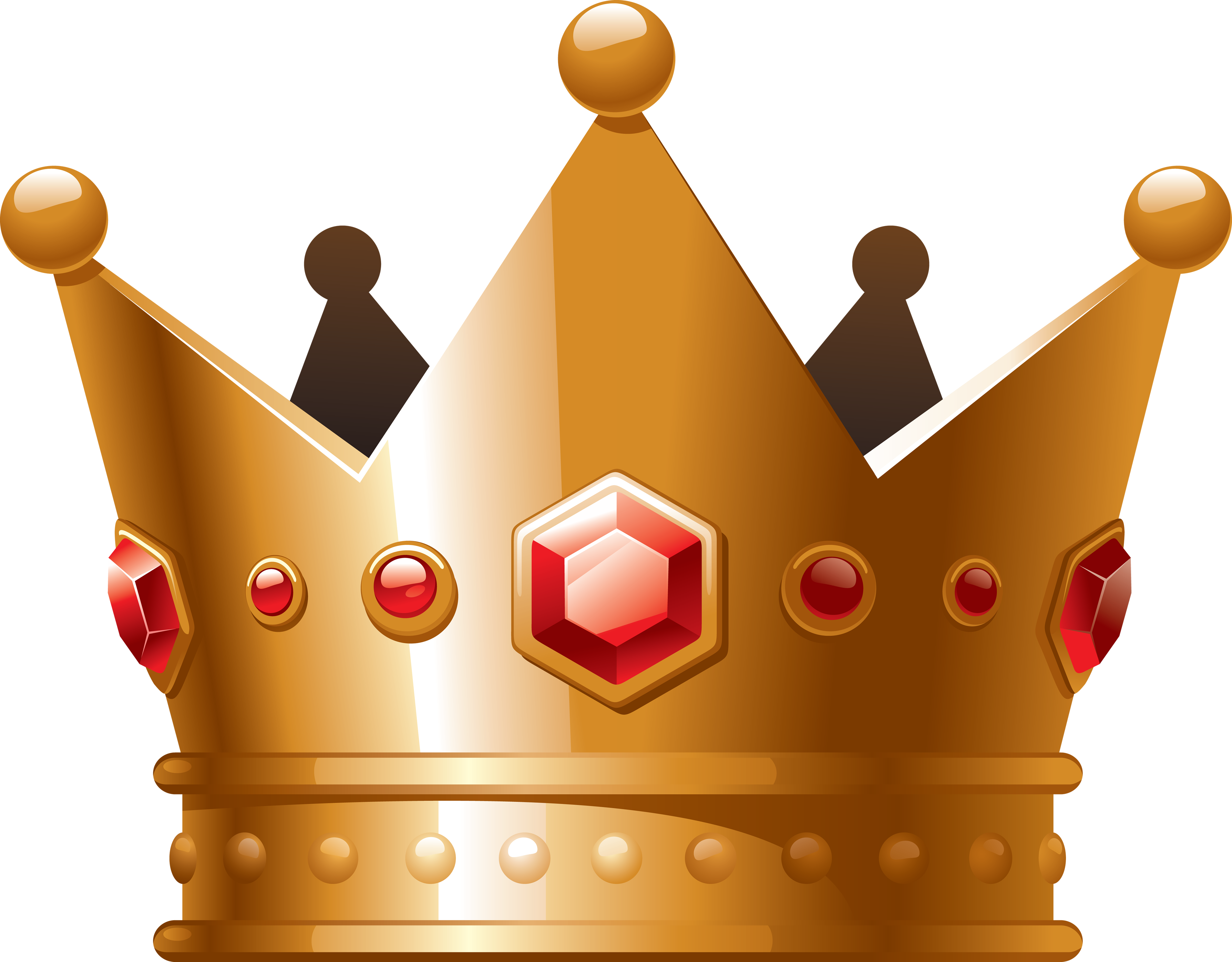 Crown PNG images free download