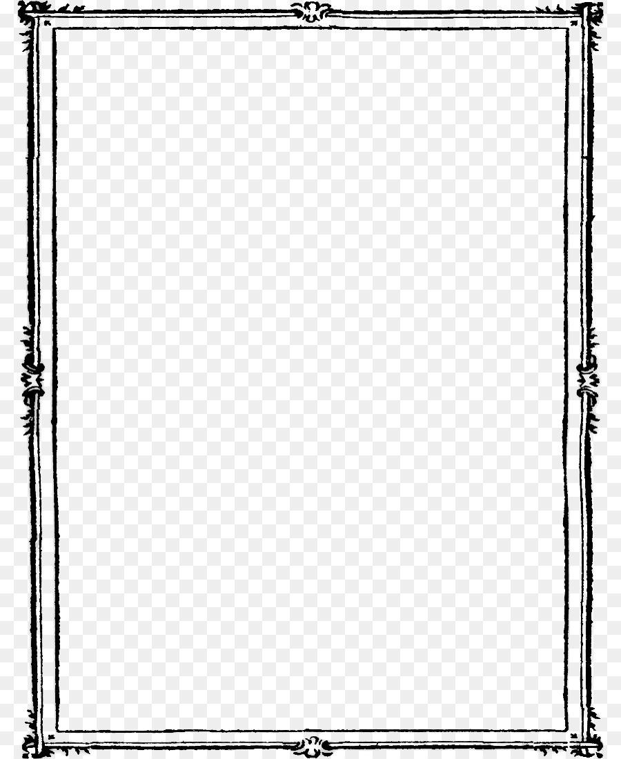 clipart png free frame