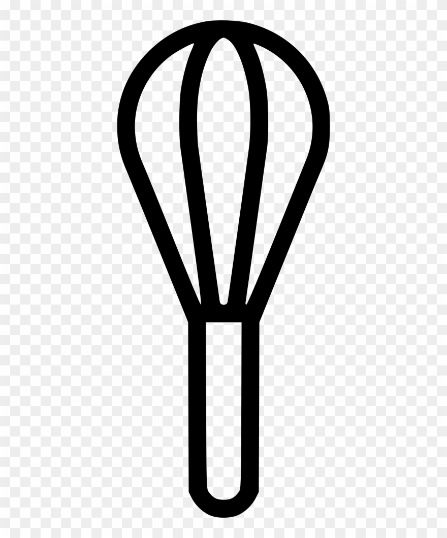 Whisk Icon Free Download Png Whisk Svg