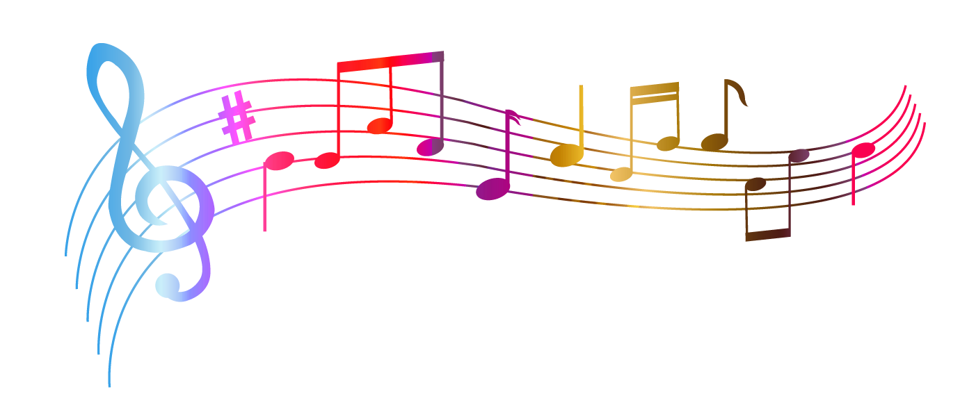 Musical note Scalable Vector Graphics