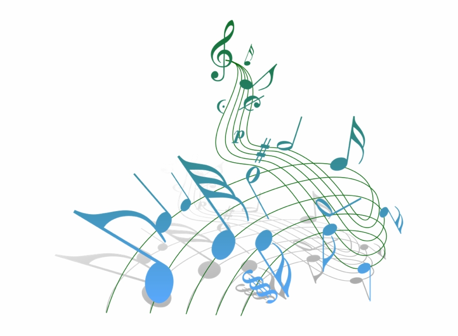 Free Music Note Clipart
