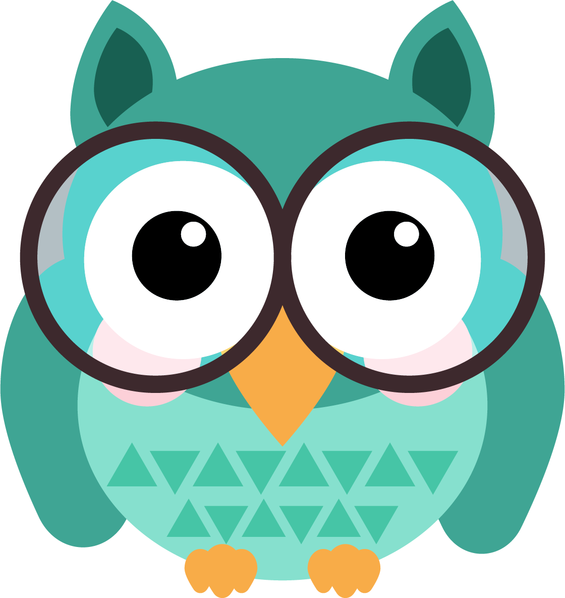 Owl Bird Tutorat Clip art