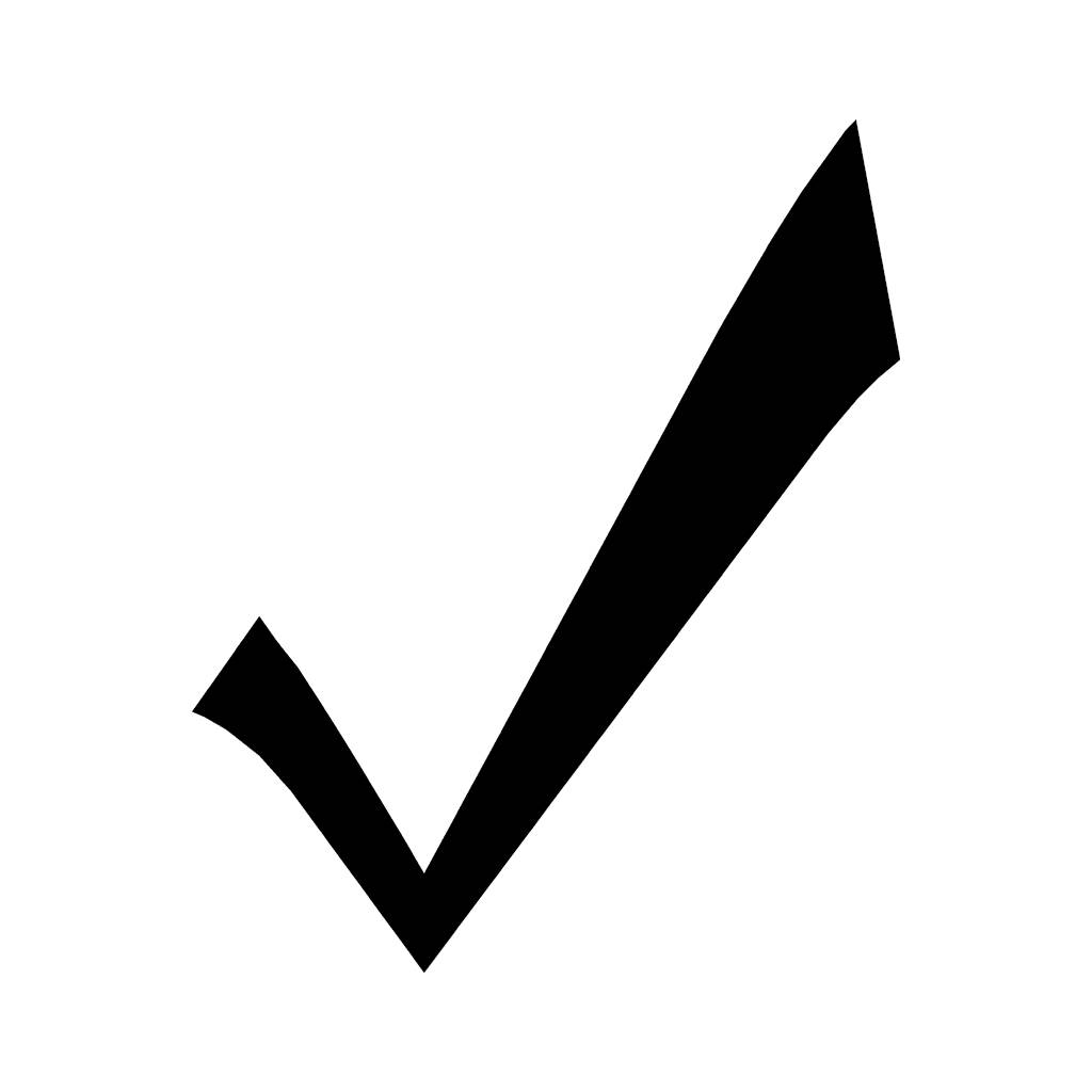 Free Tick Symbol, Download Free Clip Art, Free Clip Art on