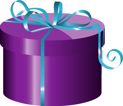 Free Gift Box Clipart, Download Free Clip Art, Free Clip Art