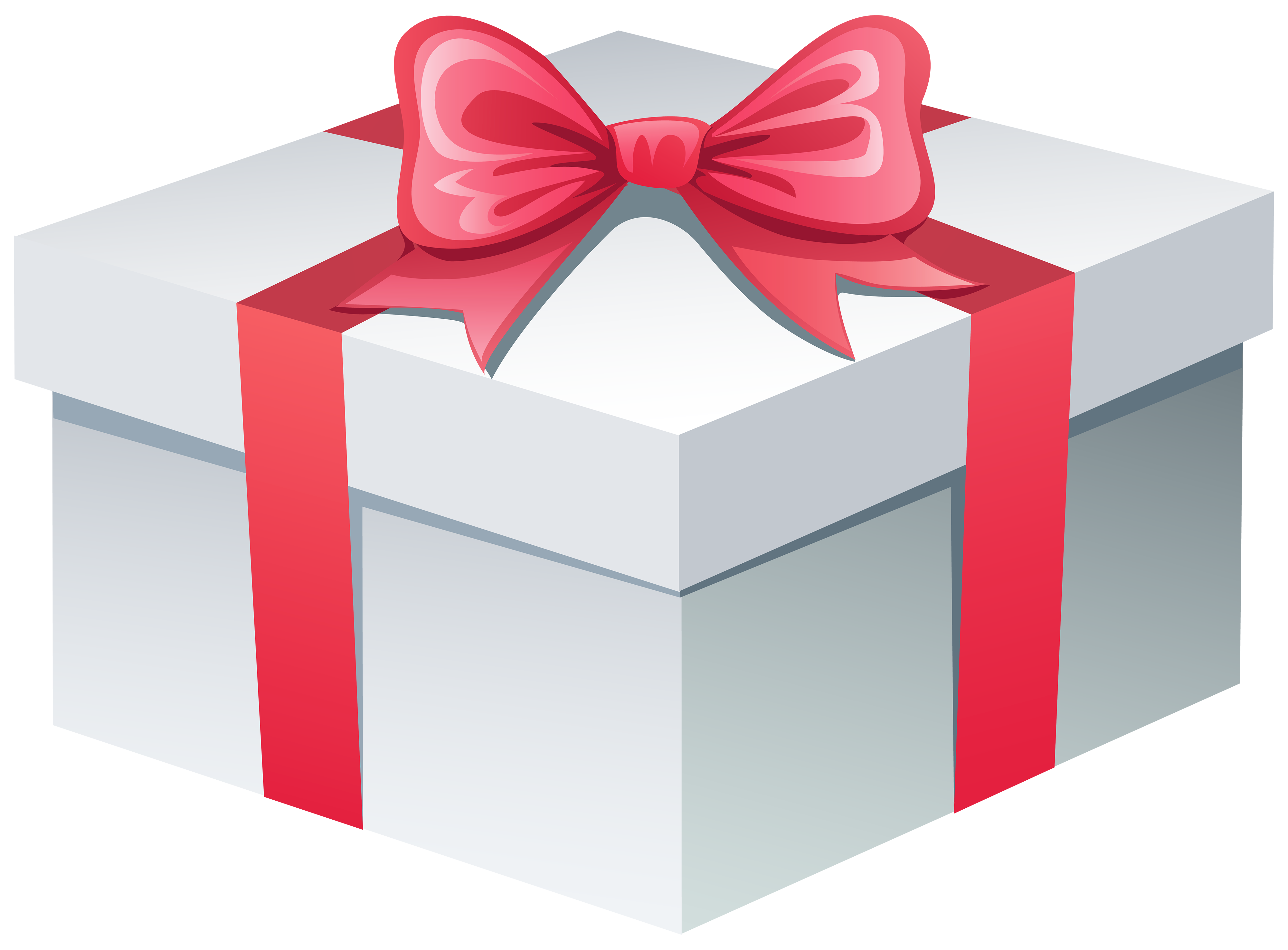 Free Gift Box Png, Download Free Clip Art, Free Clip Art on