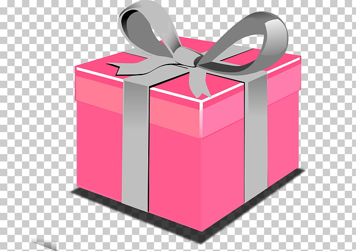 Christmas gift Birthday , Small Present s PNG clipart
