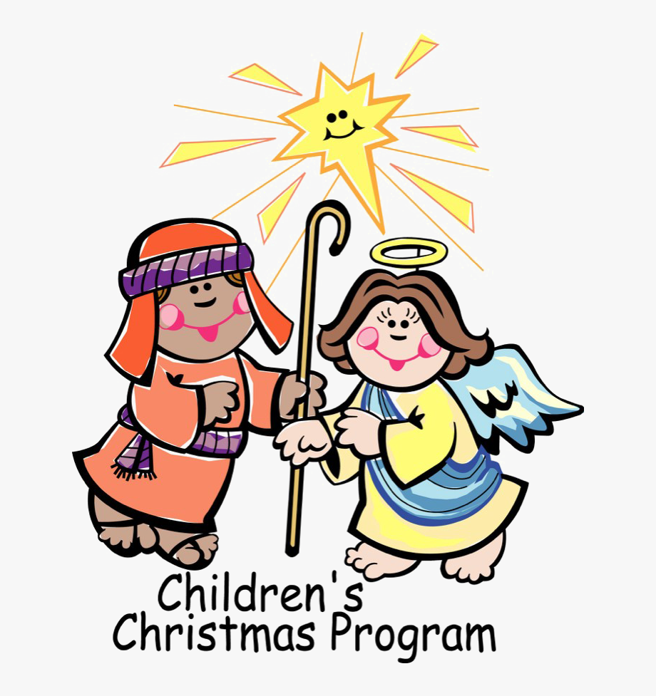 Childrens christmas programs.