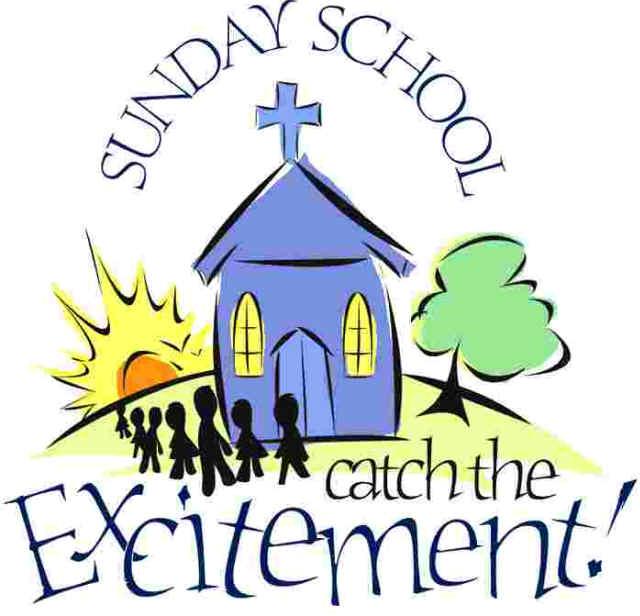 Free church school.