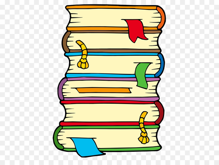 Book Stack Drawing Clip art