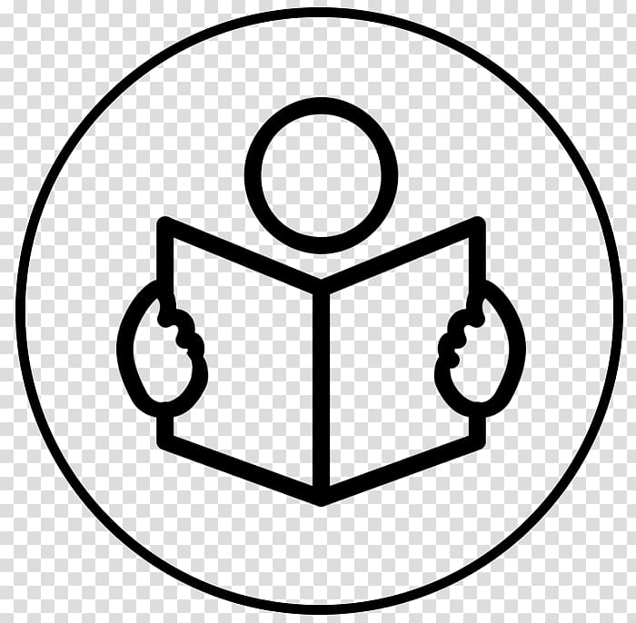 Computer Icons Book Reading Symbol, book transparent