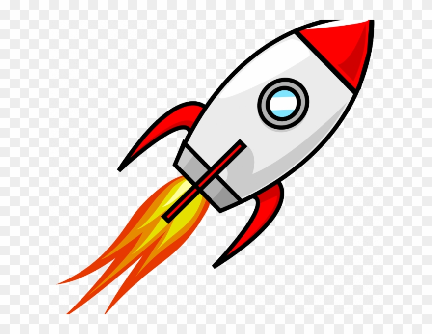 Galactic Starveyors Clip Art Rocket Clipart For Kids