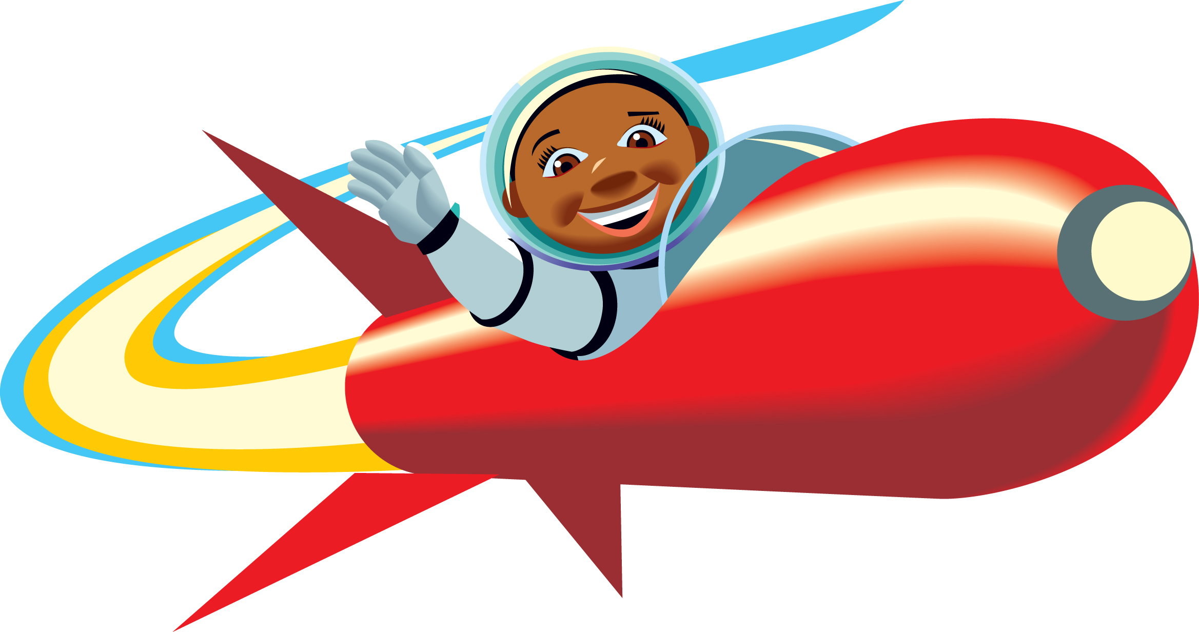 Free Rocket Pictures For Kids, Download Free Clip Art, Free