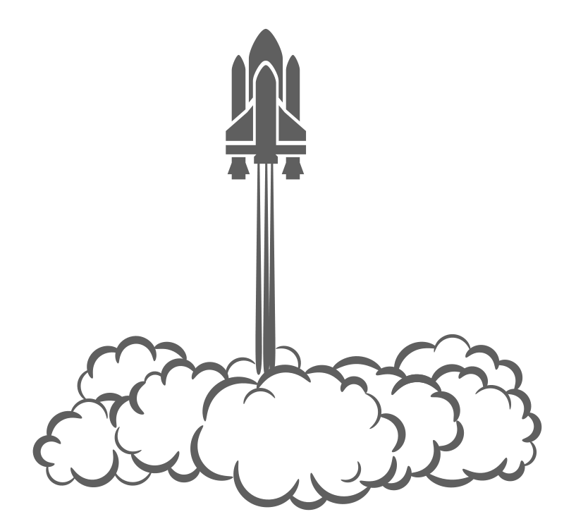 Free Rocket Launch Cliparts, Download Free Clip Art, Free