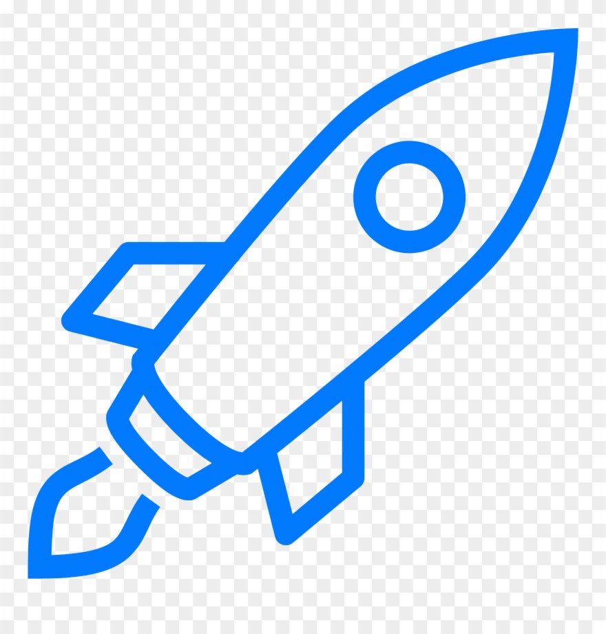 Rocket icons download.