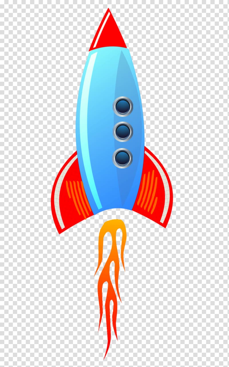 Spaceship space rocket.