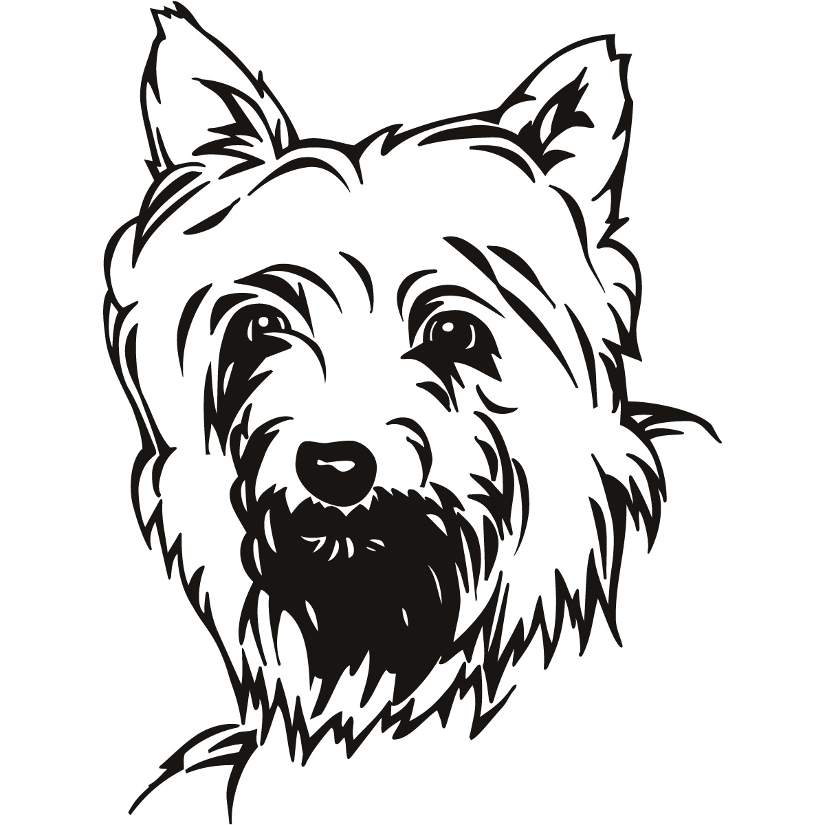 Free Scottie Dog Cliparts, Download Free Clip Art, Free Clip