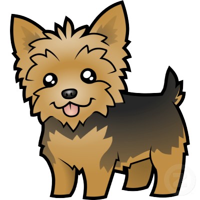 Free Terrier Silhouette Cliparts, Download Free Clip Art