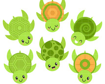 Free Sea Turtle Cliparts, Download Free Clip Art, Free Clip