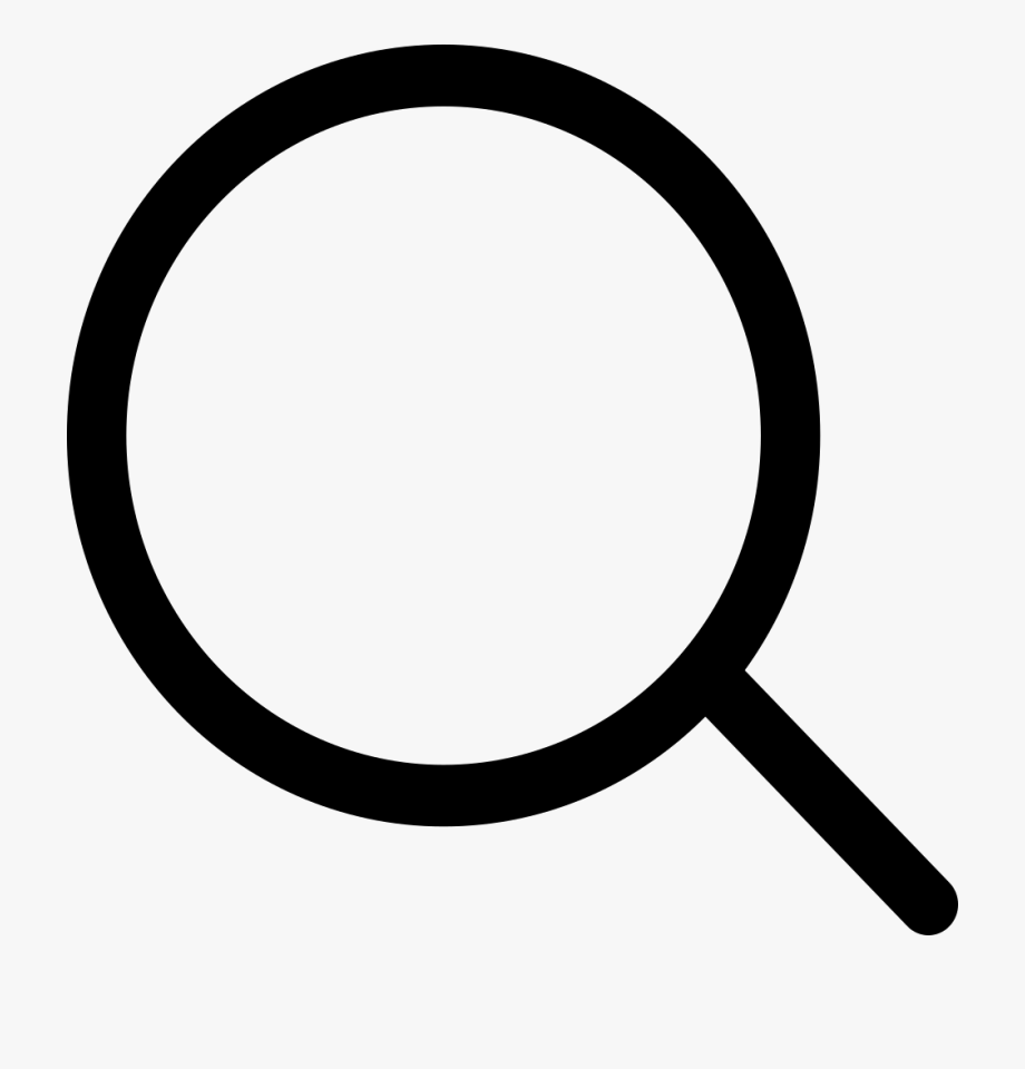 Search button png.
