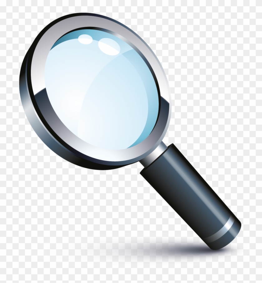 Magnifying Glass Clipart Vector Google Search Educ