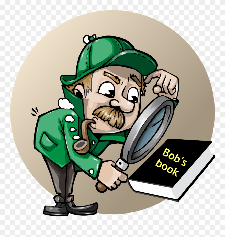 Investigate Png Clipart , Png Download
