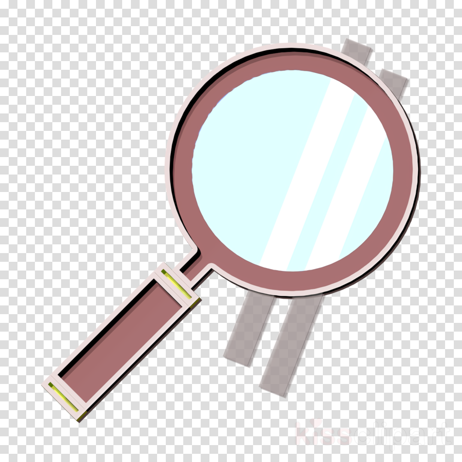Research icon search.