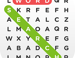 Dog word search.