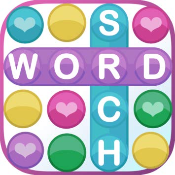 clipart search word