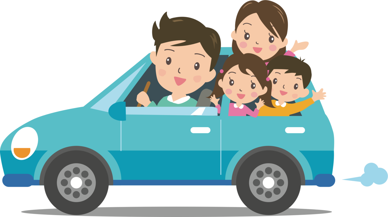 Family Car,Sharing,Art PNG Clipart
