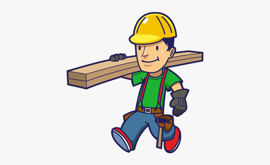 Clipart Site Construction Worker Pictures On Cliparts Pub 2020 🔝