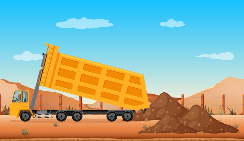 clipart site highway construction