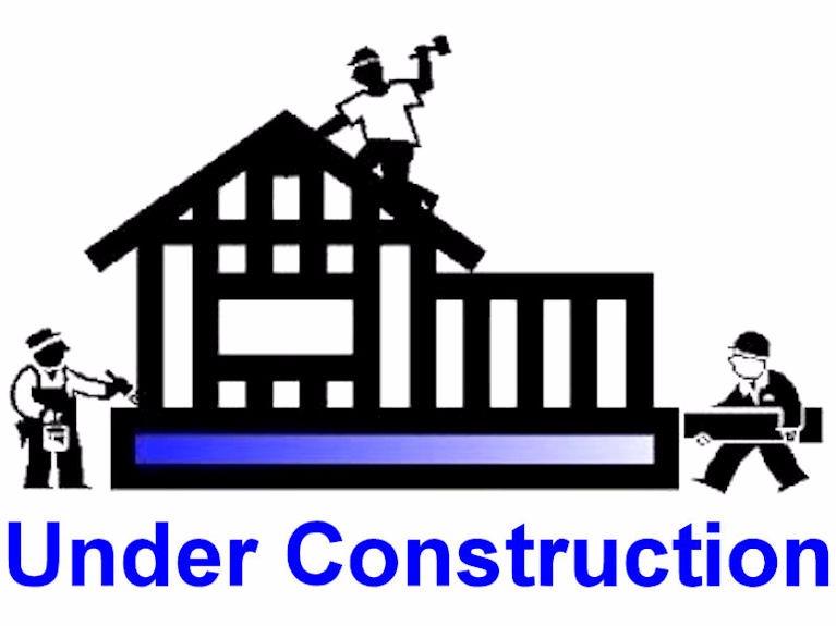 Construction clipart residential.