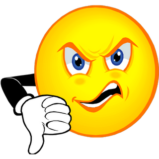 Free Angry Smiley Face, Download Free Clip Art, Free Clip