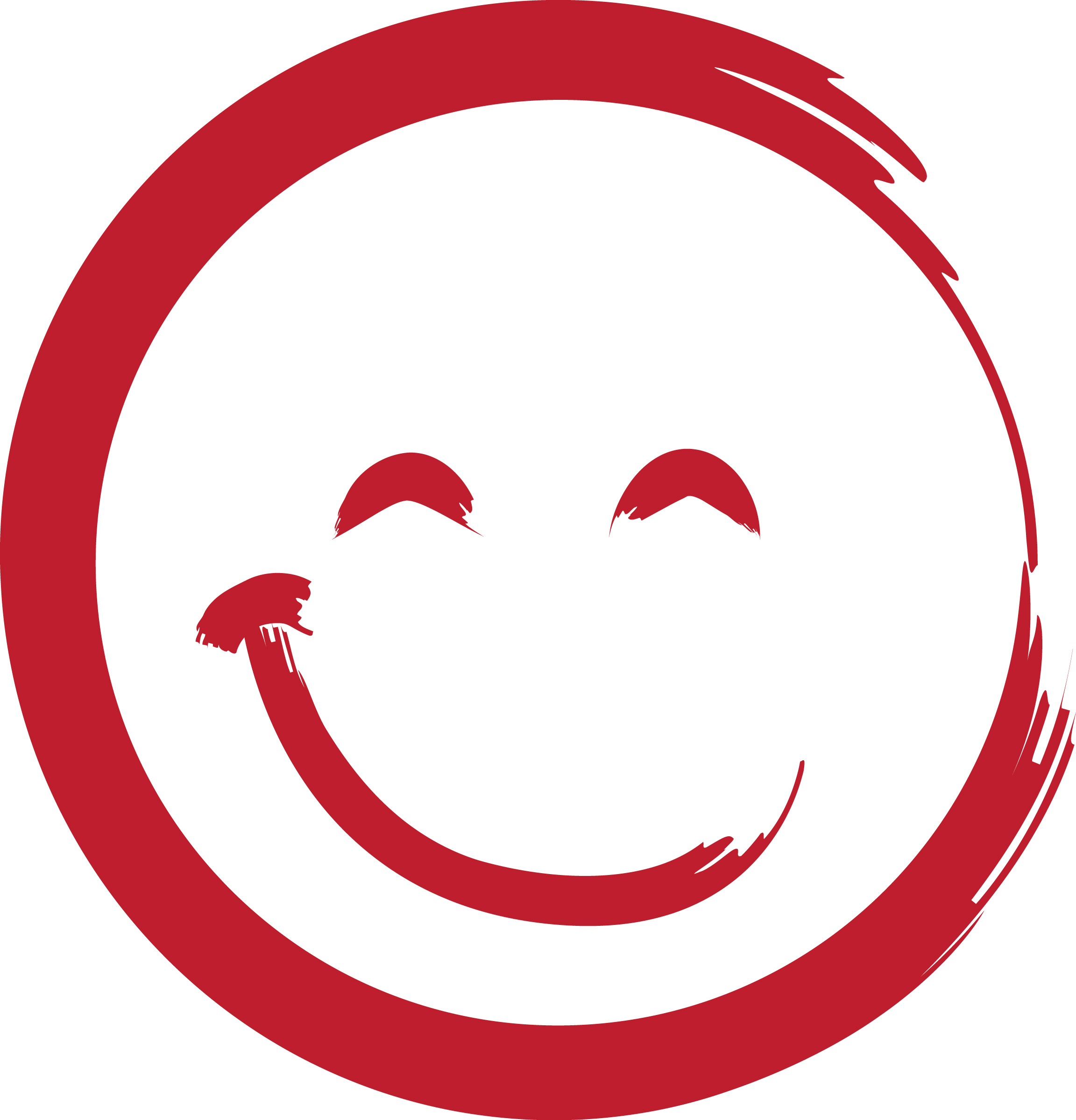 Free Red Smile Cliparts, Download Free Clip Art, Free Clip