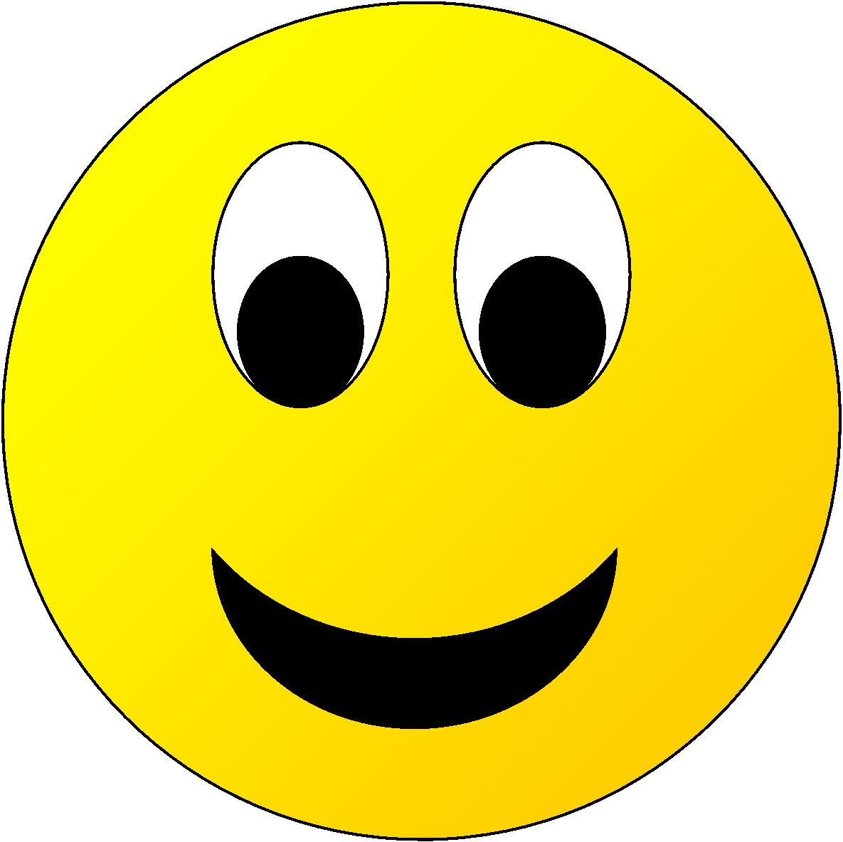 Free Smiley Face, Download Free Clip Art, Free Clip Art on