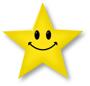 Free Star Smile Cliparts, Download Free Clip Art, Free Clip