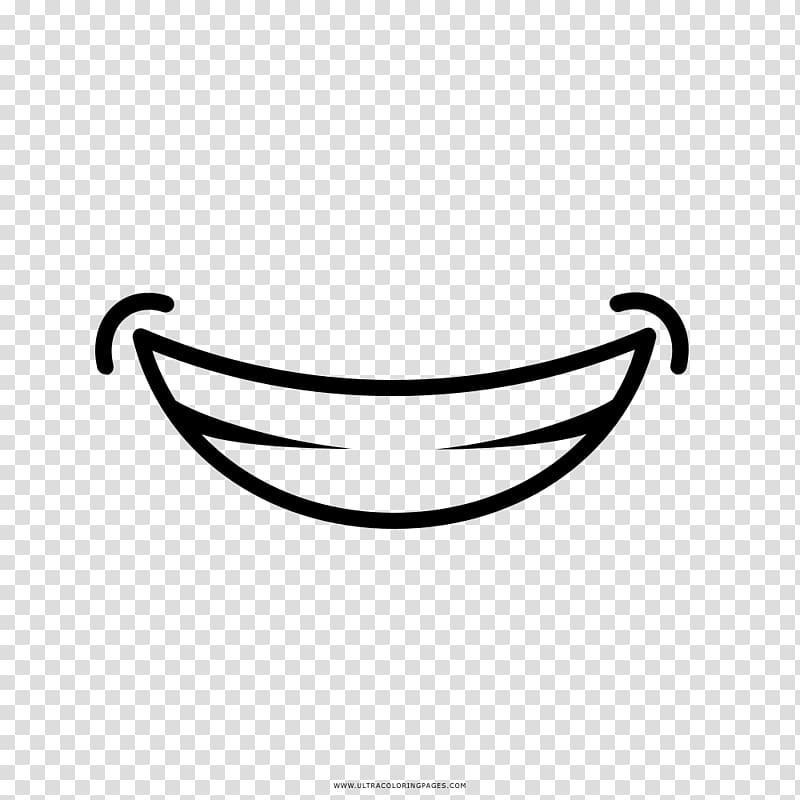 Drawing smile stick.