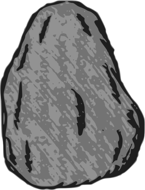 clipart stone animated