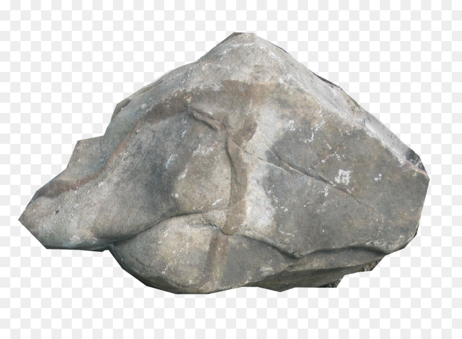 Boulder clipart stone.