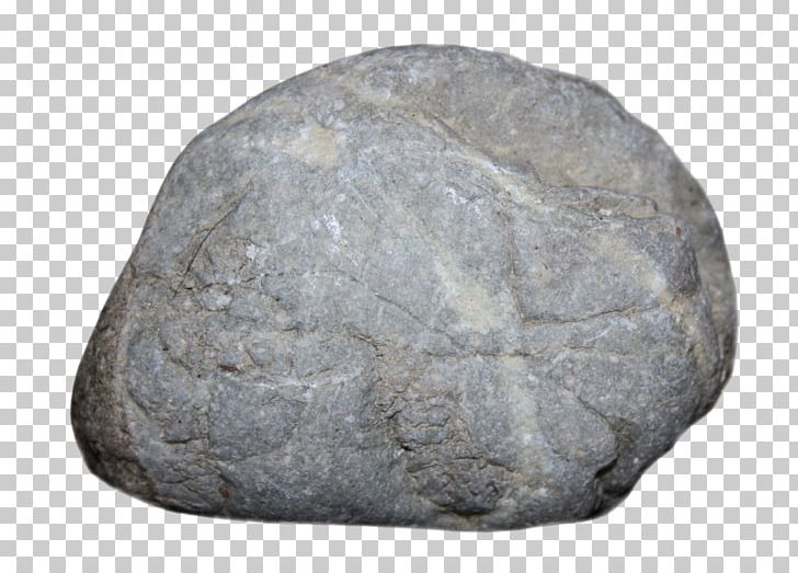 clipart stone boulder