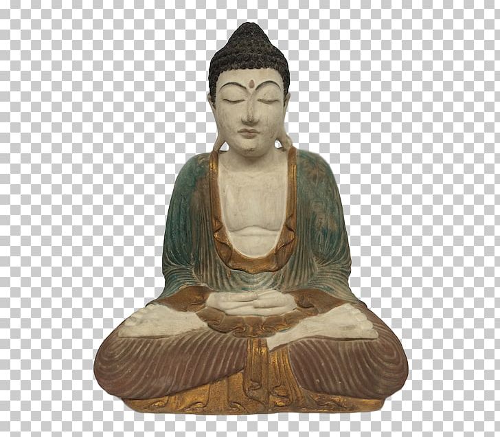 Gautama Buddha Buddhism Buddhist Meditation Sculpture Stone