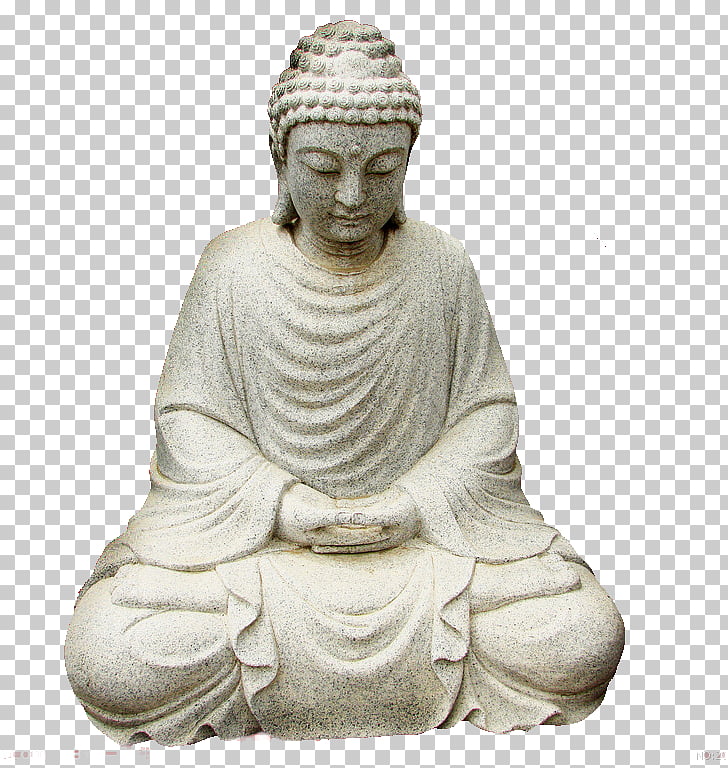 Gautama buddha statue.