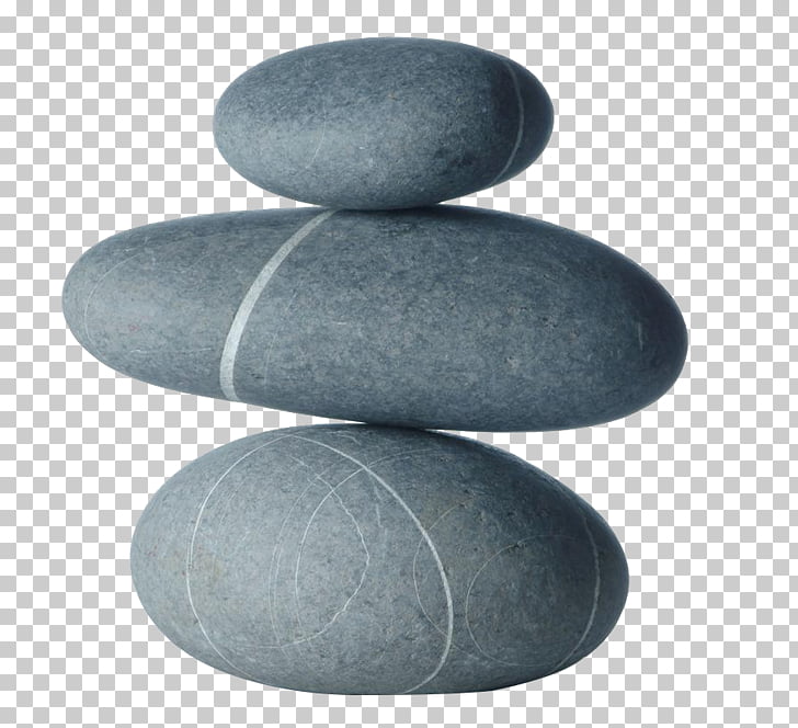 Rock Pebble Photography, Stacked stone PNG clipart