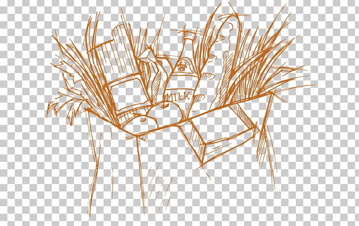 Grocery Store Drawing Organic Food Graphics Supermarket PNG