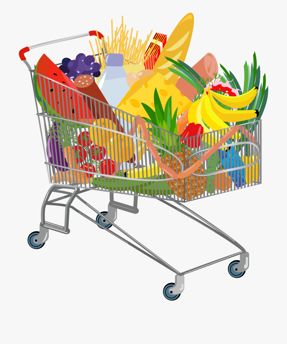 Clipart supermarket vector pictures on Cliparts Pub 2020! 🔝