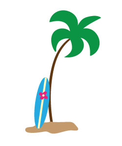 Free Surfboard Cliparts, Download Free Clip Art, Free Clip